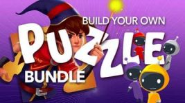 Fanatical – Build Your Personal Puzzle Bundle $1+
