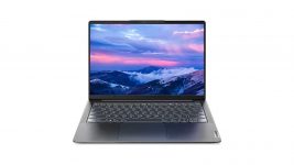 Lenovo IdeaPad 5 Professional 14: 2.2K IPS Contact, Ryzen 7 5800U, MX450, 16GB DDR4, 512GB PCIe SSD, Win11H @ $782.99 + F/S