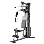Weider XRS 50 Home Gym with 112 Lb Vinyl Weight Stack $199 + Free Shipping
