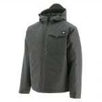 Caterpillar Men’s Water Resistant Insulated Jackets: Vail or Bedrock Oxford