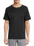 Russell Men’s Active or Coolfuze Performance T-Shirts