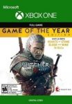 [Xbox] The Witcher 3(three): Wild Hunt (GOTY) [Instant e-delivery] for $10