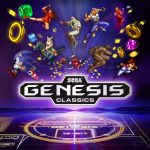 SEGA Genesis Classics (Nintendo Switch Digital Download)