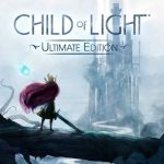 Child of Light Ultimate Edition (Nintendo Switch Digital Download)