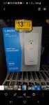 Linksys RE6350 AC1200 Twin-Band WiFi Extender @ Lowe’s–Clearanced from $59.99 to $13.17. YMMV $13.17