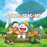 Doraemon Story of Seasons (Nintendo Switch Digital Download)