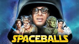Spaceballs Digital HD Prime Video $4.99