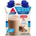 Atkins Protein Rich Shakes Amazon S&S (As little as $.87 per shake)