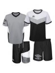 4-Piece Umbro Boys’ Retro Diamond Soccer Jerseys & Shorts Set (many different) ten bucks.100, 2-Pack Wonder Nation Boys’ French Terry Joggers (many different) ten dollars.eighty four & More   Free Shipping attract/ Walmart