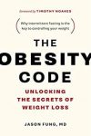 The Obesity Code: Unlocking the Secrets and techniques of Weight Loss (Why Intermittent Fasting Is the Key to Controlling Your Weight) (Kindle eBook) $1.99