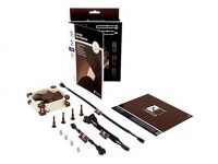 Noctua AAO 80x80x25mm 4-pin, SSO2 Bearing Fan – $12.83 + S&H Woot.com