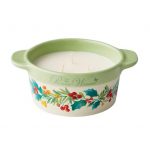 8-Oz The Pioneer Woman Ceramic Cocotte Candle (Fir Tree) $7.39 + Free S&H w/ Walmart+ or $35+