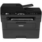 Brother MFC-L2717DW Laser Printer All-in-One (Refurbished) $174.99