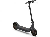 Segway G30P Max 40 miles vary, 18.6 mph high velocity at Woot $750 + FS for Prime Members