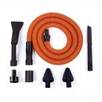 RIDGID 1-1/3 (three) in. Premium Car Cleaning Accessory Kit for RIDGID Wet/Dry Shop Vacuums-VT2534 is that $24.ninety five