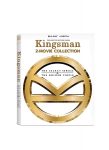 Kingsman: 2-Movie Collection [Blu-ray] $8.99
