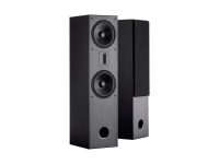 ***Greatest Speakers beneath $200?*** $119.99 SHIPPED Monoprice MP-T65RT Tower Home Theater Speakers with Ribbon Tweeter (Pair)