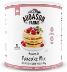 52oz Augason Farms Buttermilk Pancake Combine $7.32 at Amazon $7.29