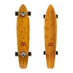 Magneto Kicktail Longboard Costco $64.99