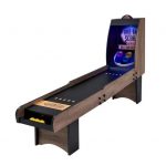84 Inch Roll And Rating (Skeeball) IN-STORE Clearance $75 or much less YMMV at Walmart