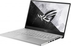 ASUS ROG Zephyrus G14: 14″ QHD 120Hz, Ryzen 9 5900HS, RTX 3060, 16GB DDR4, 1TB PCIe SSD, Win10H @ Greatest Purchase $1299.99