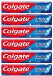 6-Pack 6oz Colgate Cavity Protection Toothpaste with Fluoride