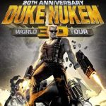 Duke Nukem 3D: twentieth Anniversary World Tour for Nintendo Change – Digital Obtain $2.49