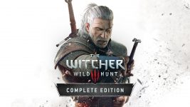 The Witcher III through Complete Edition through Switch $29.98