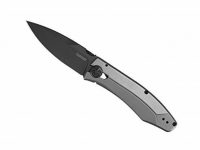Amazon Prime Members: Choose Kershaw Knives: Kershaw Innuendo Knife w/ 3.3″ Blade