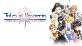 Tales of Vesperia: Definitive Version for Nintendo Swap – Digital Obtain $12.49 at Nintendo.com