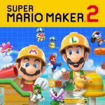 Super Mario Maker 2 (Nintendo Switch Digital Download)