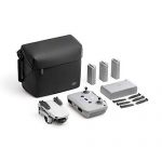 DJI Mini 2 fly extra combo (refurb) with $40 Newegg Promo Card $449 at Newegg