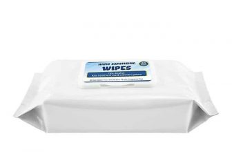 30-Pack of 80-Count Ethyl Alcohol Hand Sanitizing Wipes $15 or much less w/ SD Cashback at Staples w/ Free Retailer Pickup