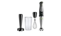 Braun Immersion Hand Blender that in fact MQ9007X MultiQuick nine(9) $54.less than a buck Delivery five bucks.less than a buck