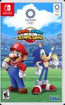 Mario and Sonic on the Olympic Video games Tokyo 2020 – Nintendo Swap | Nintendo Swap | GameStop $24.99