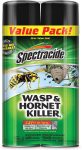 2-Pack 20-Oz Spectracide Wasp & Hornet Killer Aerosol