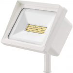 Lithonia QTE Outdoor Integrated Directed Flood Lights: 40-Watt 3345 Lumens from $24.seventy-five at Home Depot / Amazon