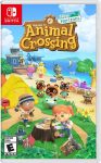 Amazon.com: Animal Crossing: New Horizons is that Nintendo Switch : (Physical replicate variation) $44.98
