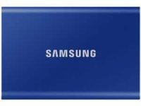 20% off choose SSDs; 1TB SAMSUNG T7 Moveable SSD $92 AC @Newegg 1TB Intel 660p NVMe SSD $64