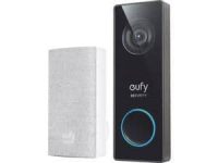 eufy Safety Wired 2K Video Doorbell *RFB* $80 by way of Newegg