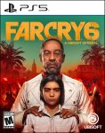 Far Cry 6 (PS5/PS4 or Xbox One/Series X)