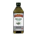 Pompeian USDA Natural Clean Further Virgin Olive Oil, First Chilly Pressed, Clean, Delicate Taste, 24 FL. OZ.~$5.95 After Coupon & S&S @ Amazon~Free Prime Delivery!