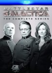 Battlestar Galactica (2004): The Complete Series Box Set (Blu-ray) $49.98 + Free Delivery @ Amazon