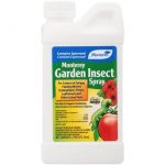 16-Oz Monterey LG6150 Garden Insect Spray