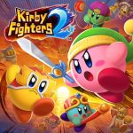 Kirby Fighters 2 (Nintendo Switch Digital Download)