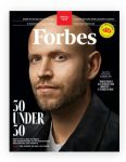Forbes (8 points) $4.95/yr, The Economist Magazine (51 points): Print & Digital $75/yr, Digital Solely $54/yr + F/S