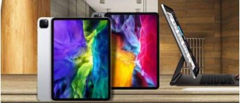 2020 Apple iPad Pros – new situation, $839.99 – $999.99+ Free Shipping w/ Prime