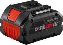 Amazon.com: BOSCH GBA18V80 CORE18V 8.0 Ah Efficiency Battery : Automotive $87.49