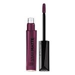 0.21oz. Rimmel Stay Matte Liquid Lip Colour (Plum This Show) $1.12 w/ S&S + Free Shipping w/ Prime or $25+