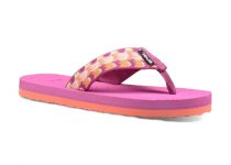 Teva Girls’ or Boys’ Mush Corroborate FlipthatFlops (Pink or Blue) ten bucks.83   Free Store Pickup at REI or FS on fifty bucks